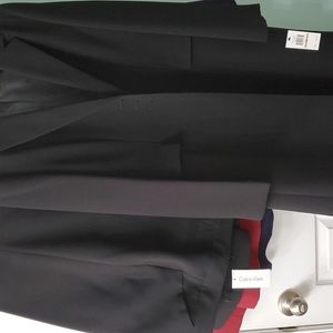 Brand new Calvin Klein 2 pc pantsuit